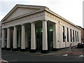 A rather grand looking Next store on East Street