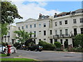 Montpelier Crescent, BN1