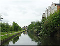 Grand Union Canal near Sparkbrook, Birmingham