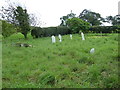 Coombe Keynes Churchyard (G)