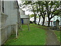 St John the Baptist, Fortuneswell: churchyard (2)