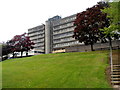 Multi-storey offices, Glyndwr Road, Cwmbran