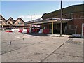 SD3142 : Cleveleys Bus Station by Gerald England