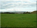 View northwest from Bradley Lane, Newhey