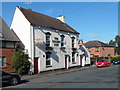 The Golden Lion, Kidderminster