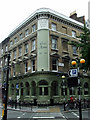 Marylebone High Street