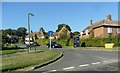 Coronation Gardens, Hurst Green, East Sussex