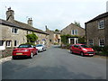 School Lane, Long Preston