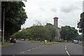 All Souls Church, Mather Avenue, Allerton