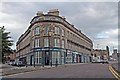 The Antiques Triangle, Chester Street, Birkenhead