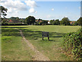 The Pastures, Blakeney