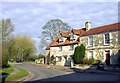 Mill Lane, Old Marston