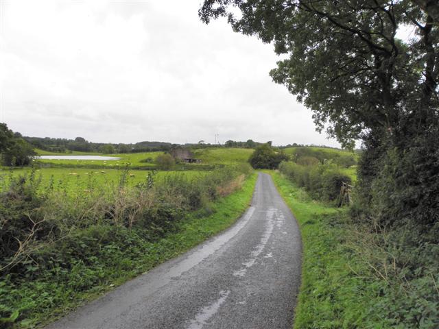 Millbridge Road