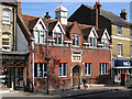 Berkhamsted - Britannia Building Society