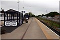 Saltburn Station