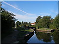 Ashton Canal, Lock 17