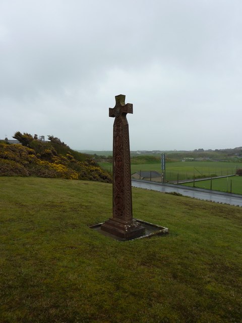 War Memorial, Seascale