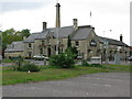 Arkells brewery on the Ermine Way