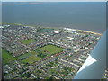 Cleethorpes 2007 (aerial): 4