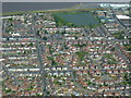 Cleethorpes 2007 (aerial): 3