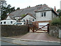 Church hall, Abercrave