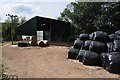 Mid Devon : Farm Barn