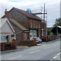 Abercrave Post Office