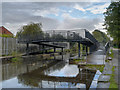 Rochdale Canal Bridge#80a