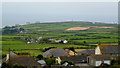 View from Carn Bosavern 2