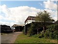 Barns, Sessingham Farm, Wickstreet, East Sussex