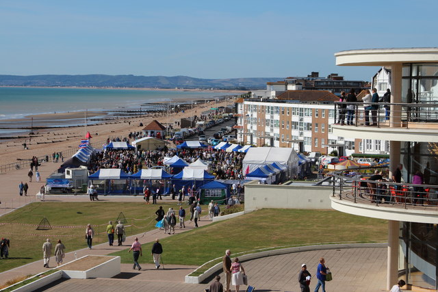 Bexhill Sea Angling Festival