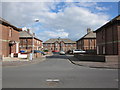 York Street Lane, Ayr