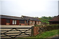 Oakhouse Farm