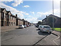 York Street, Ayr