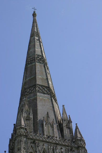 Salisbury Cathedral  (18)