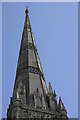 SU1429 : Salisbury Cathedral  (18) by Chris' Buet