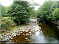 Rocky River Tawe, Abercrave