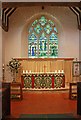 St Mary Magdalene, Great Burstead - Sanctuary