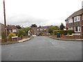 Roundhill Mount - Roundhill Avenue