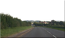 SP2253 : Business and Technology Park from A422 by John Firth