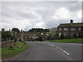 Turfy Hill, Hawes