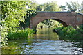 Clarborough Top Bridge