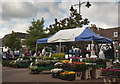 Market Stall