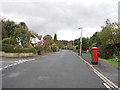 Manor Drive - viewed from Staybrite Avenue