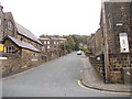 Nethermoor View - Crownest Road