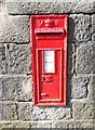 VR Postbox - Priestthorpe Lane