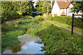 Wendover arm of the Grand Union now disused