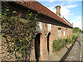 The Almshouses, High Street, Flamstead