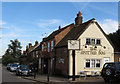 The Spotted Dog, High Street, Flamstead