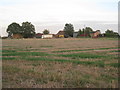 Farmstead in Star Fen